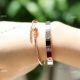 Upgraded Replica Cartier Juste Un Clou Nail Bracelet w- New Style Lock (7)_th.jpg